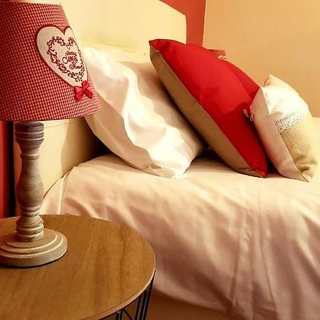 Tuscany Apartament Montepulciano Stazione Екстериор снимка