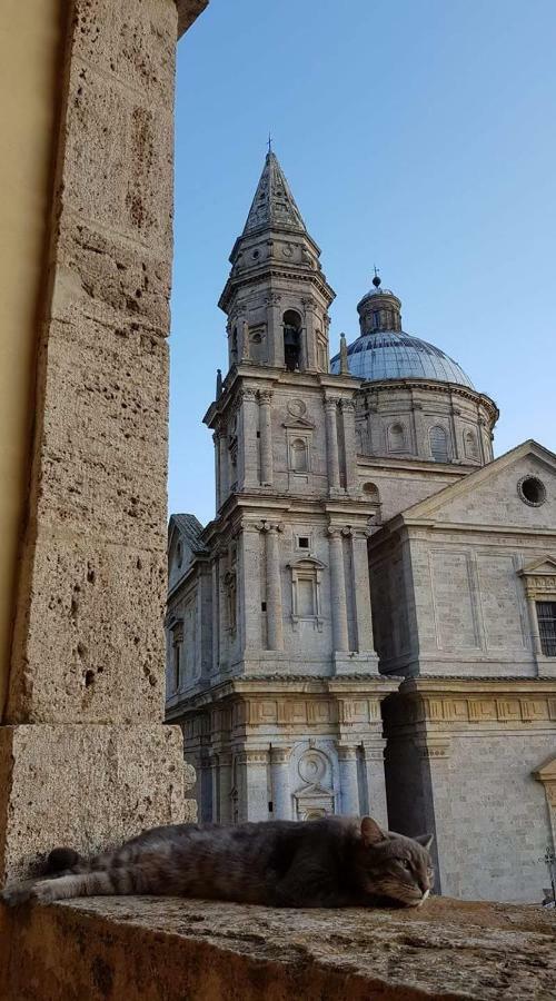 Tuscany Apartament Montepulciano Stazione Екстериор снимка