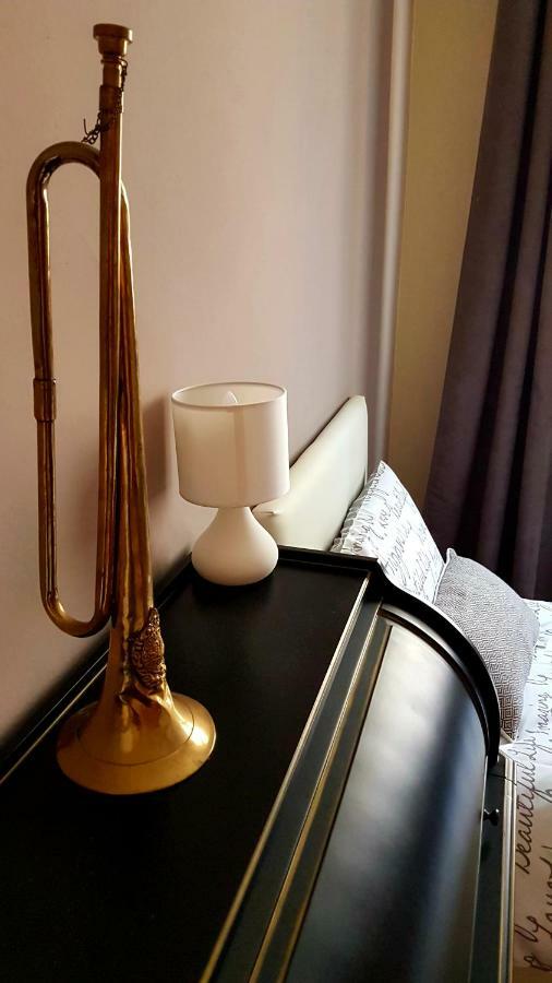 Tuscany Apartament Montepulciano Stazione Екстериор снимка