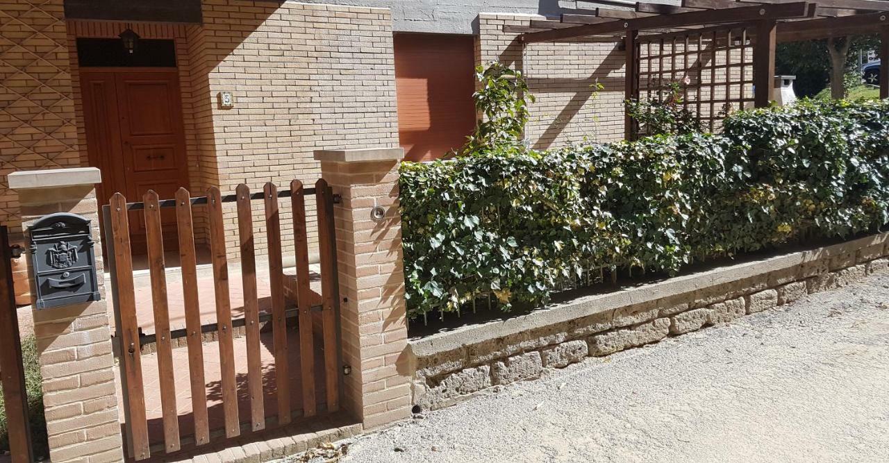 Tuscany Apartament Montepulciano Stazione Екстериор снимка