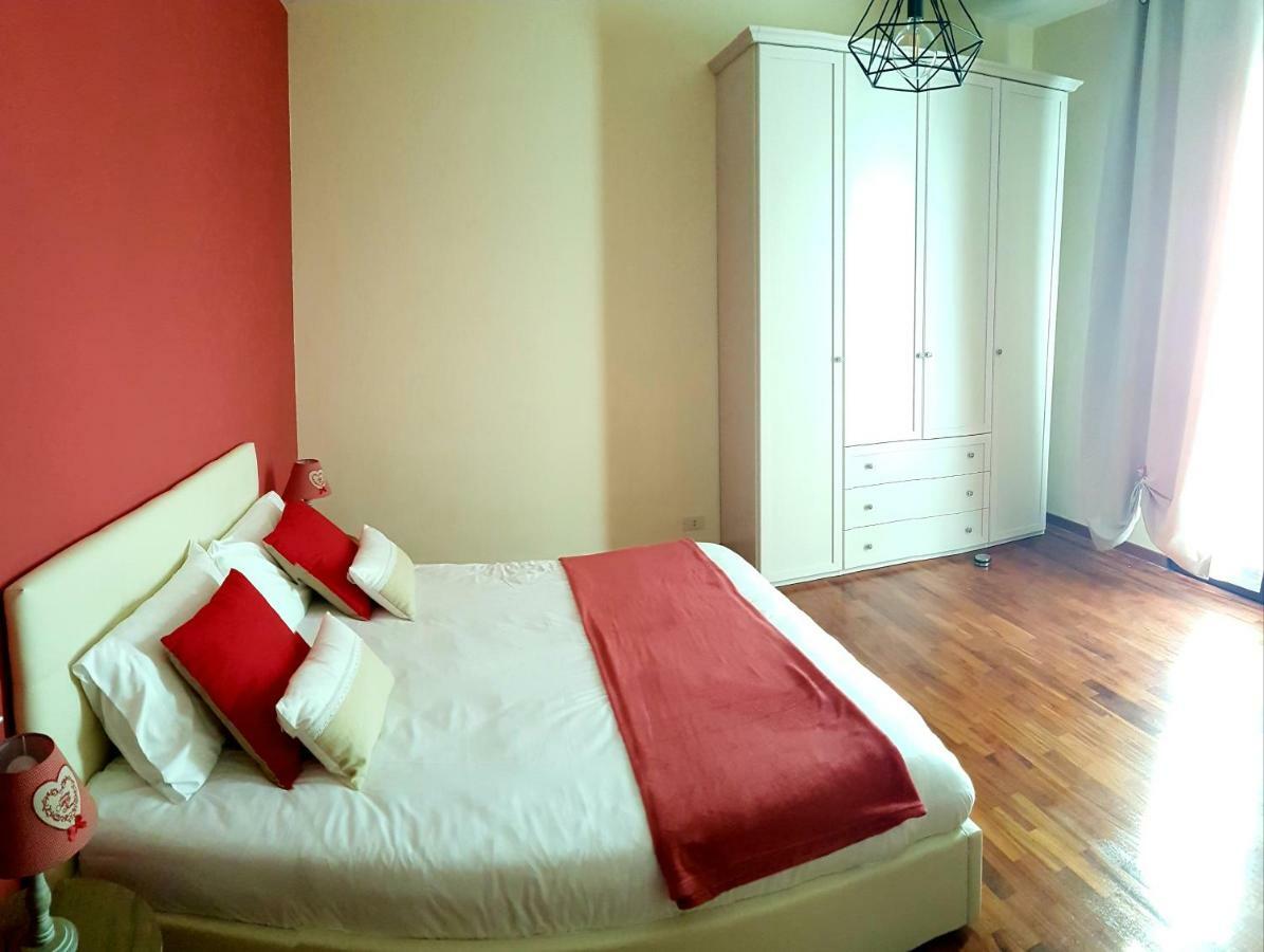 Tuscany Apartament Montepulciano Stazione Екстериор снимка