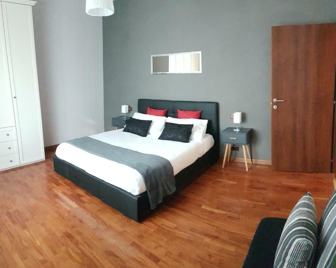 Tuscany Apartament Montepulciano Stazione Екстериор снимка