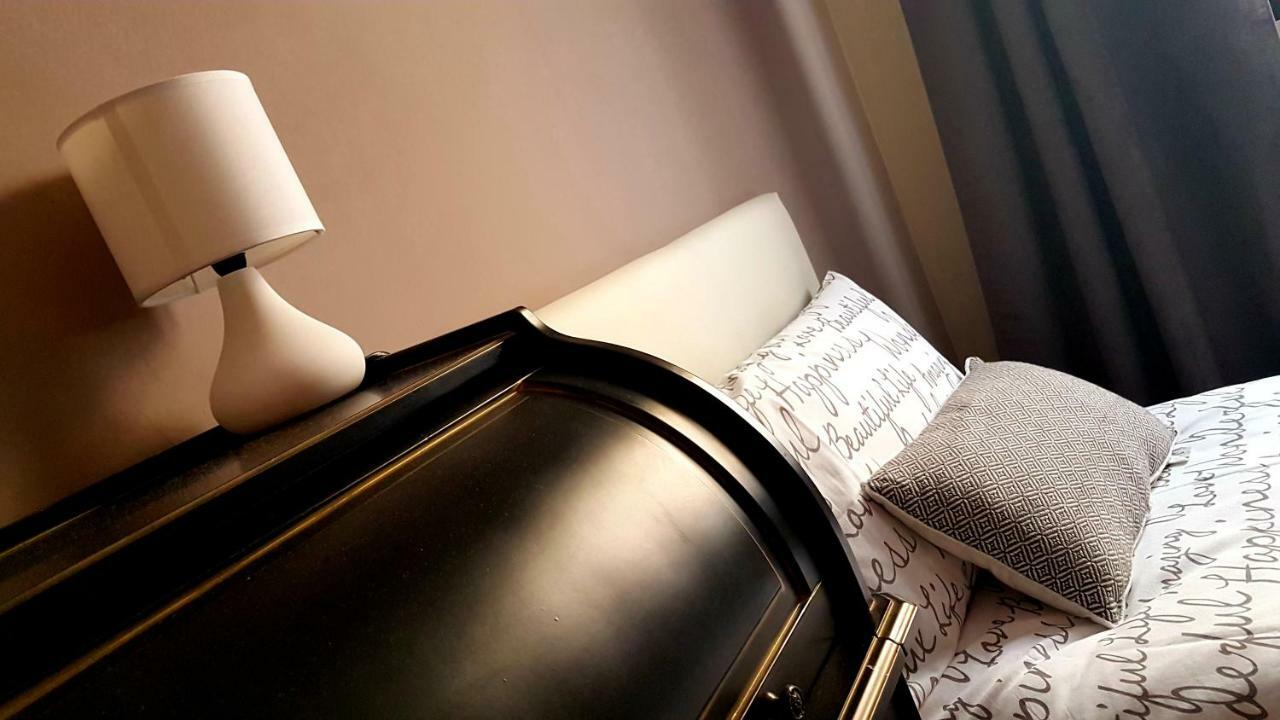 Tuscany Apartament Montepulciano Stazione Екстериор снимка
