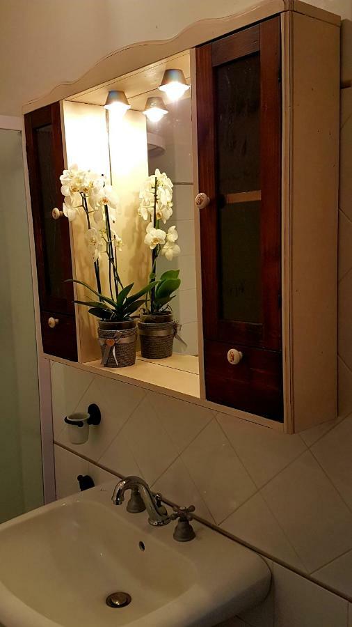 Tuscany Apartament Montepulciano Stazione Екстериор снимка