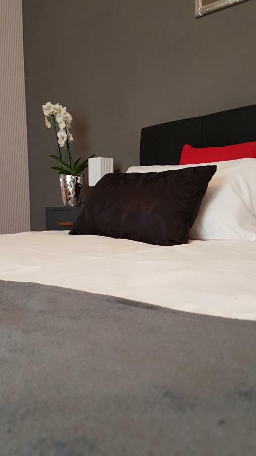 Tuscany Apartament Montepulciano Stazione Екстериор снимка