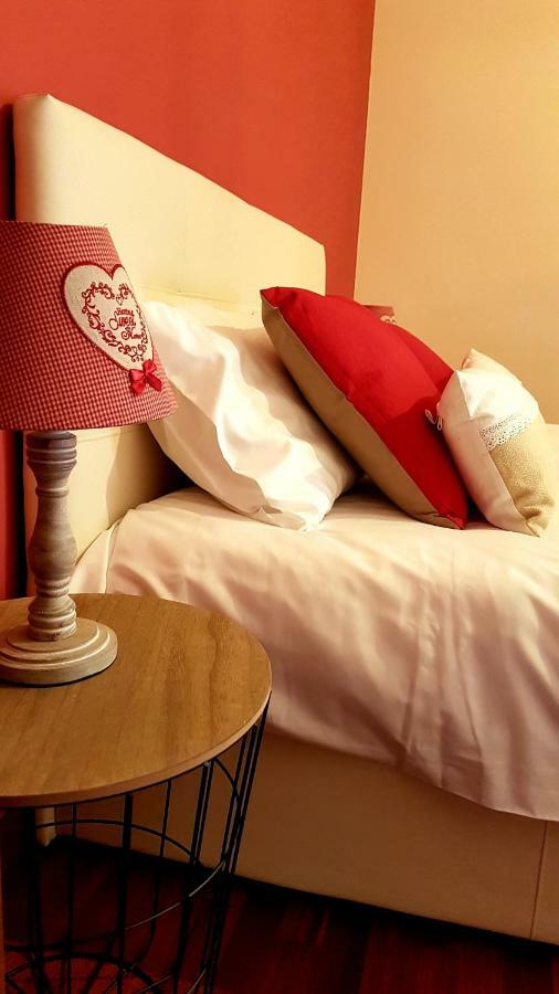 Tuscany Apartament Montepulciano Stazione Екстериор снимка